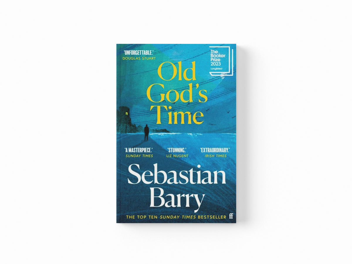 Old God's Time