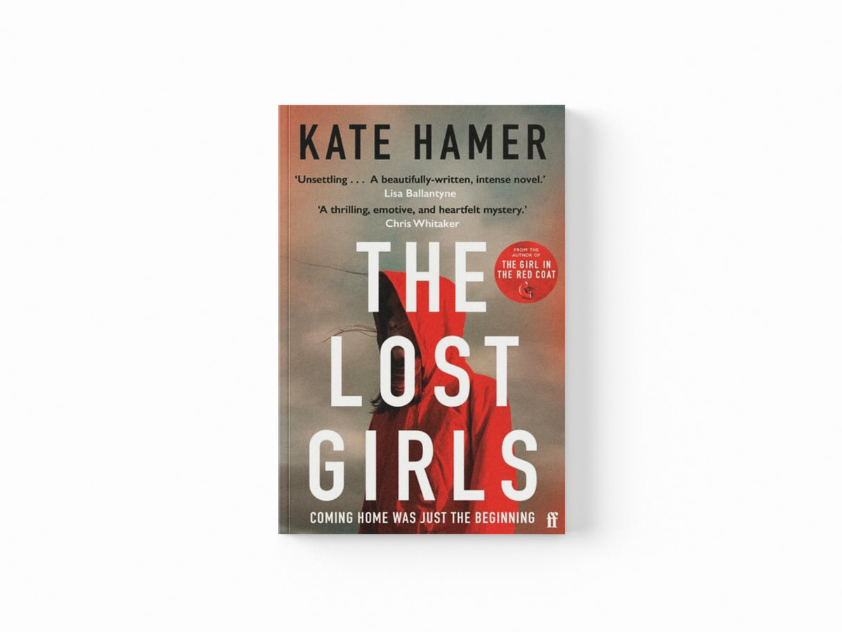 The Lost Girls