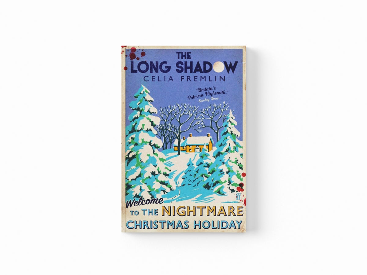 The Long Shadow Paperback / softback