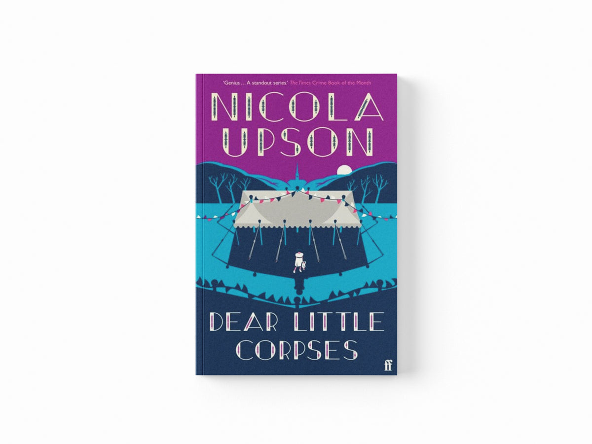 Dear Little Corpses