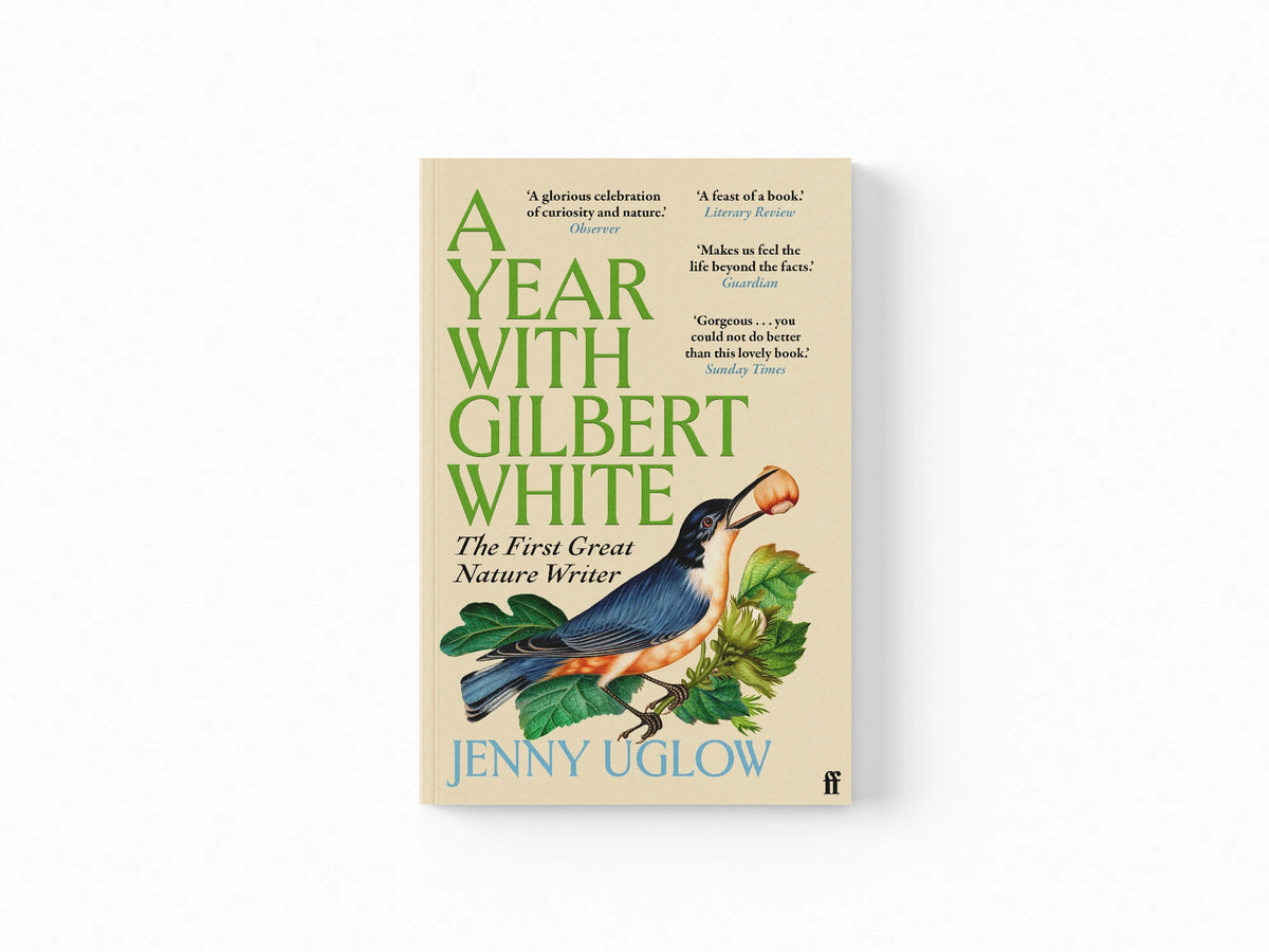 A Year with Gilbert White