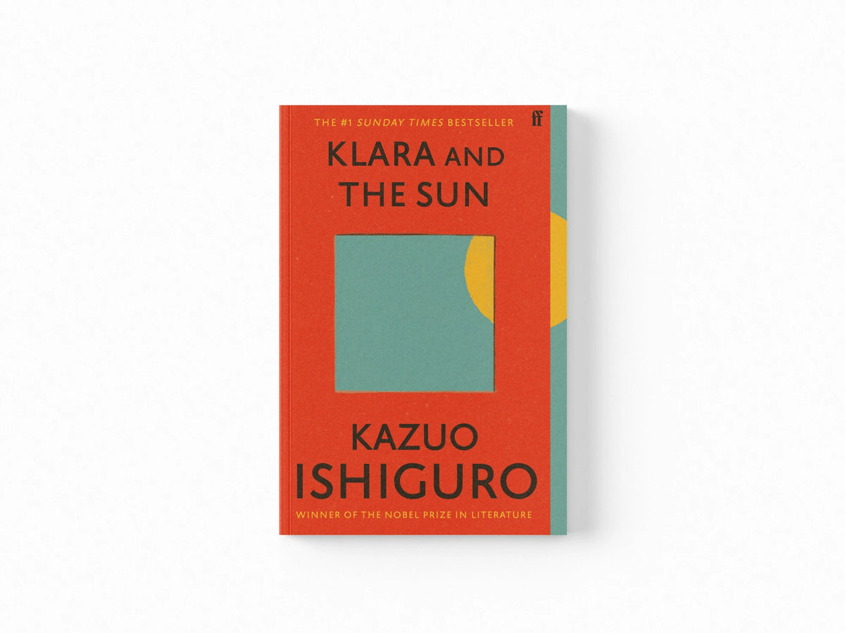 Klara and the Sun