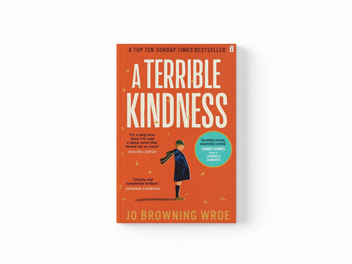 A Terrible Kindness