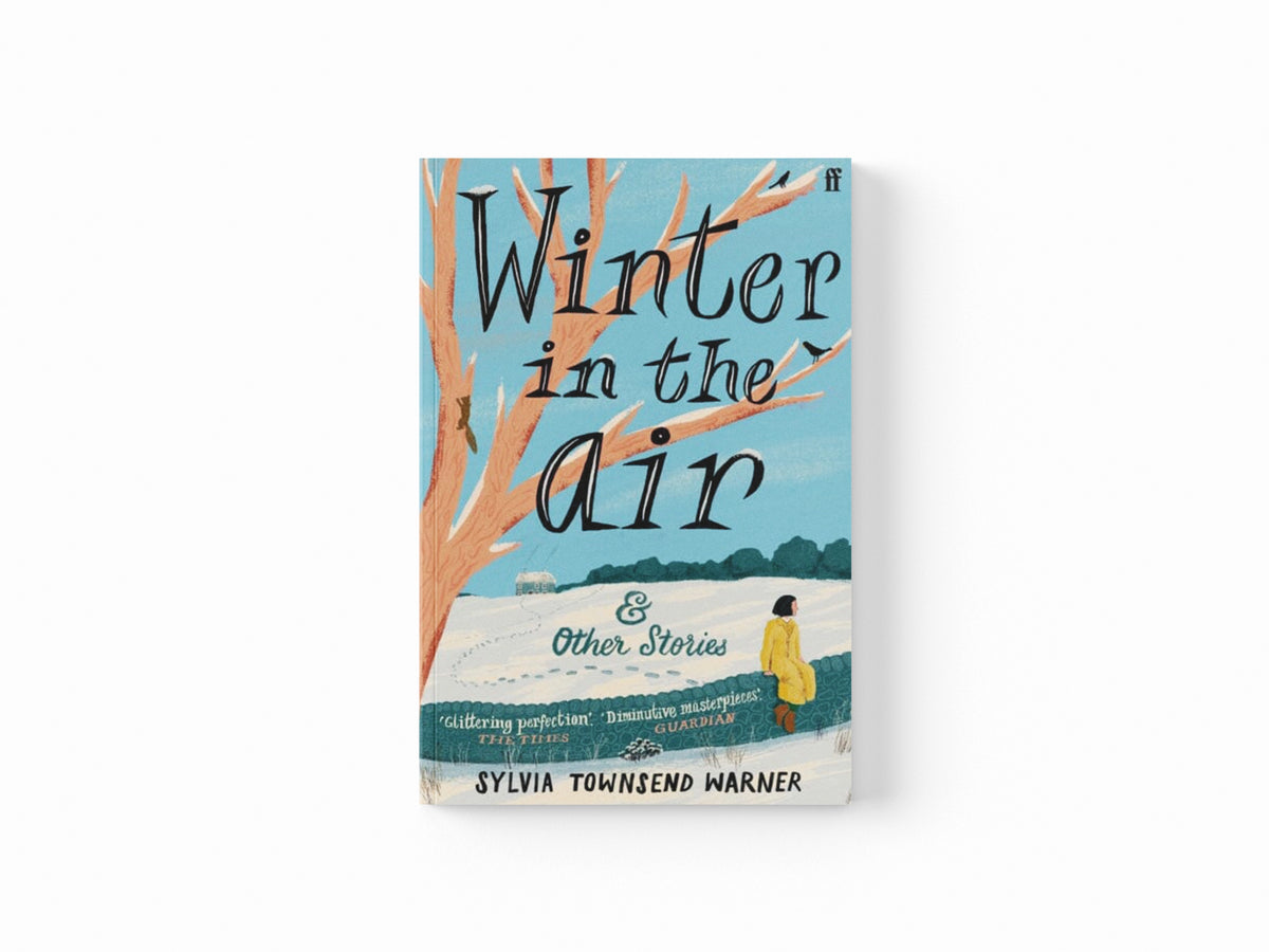 Winter in the Air