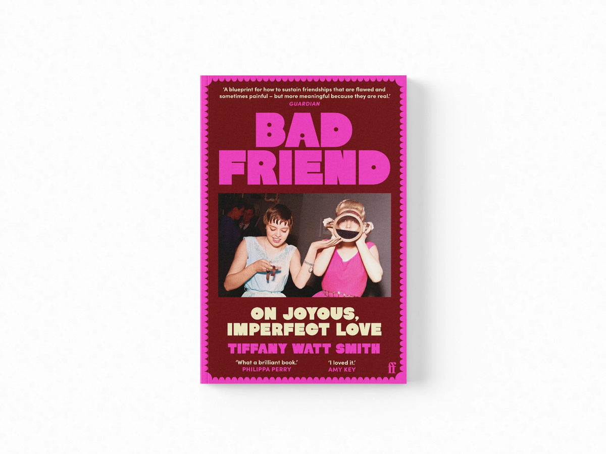 Bad Friend