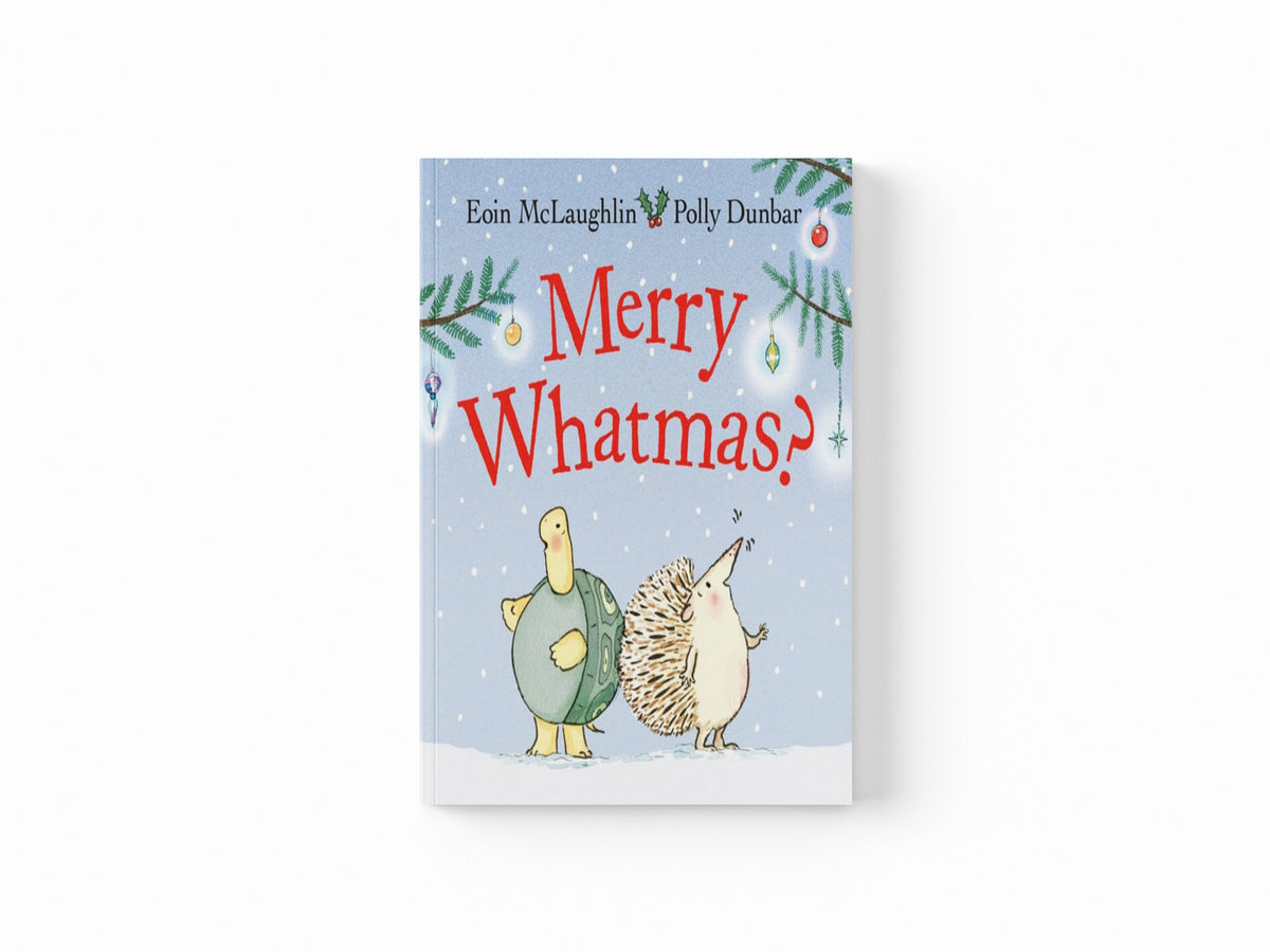 Merry Whatmas?