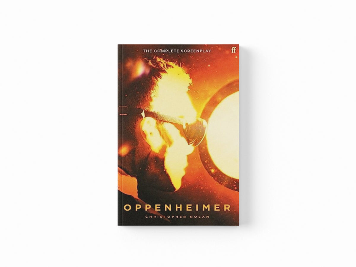 Oppenheimer