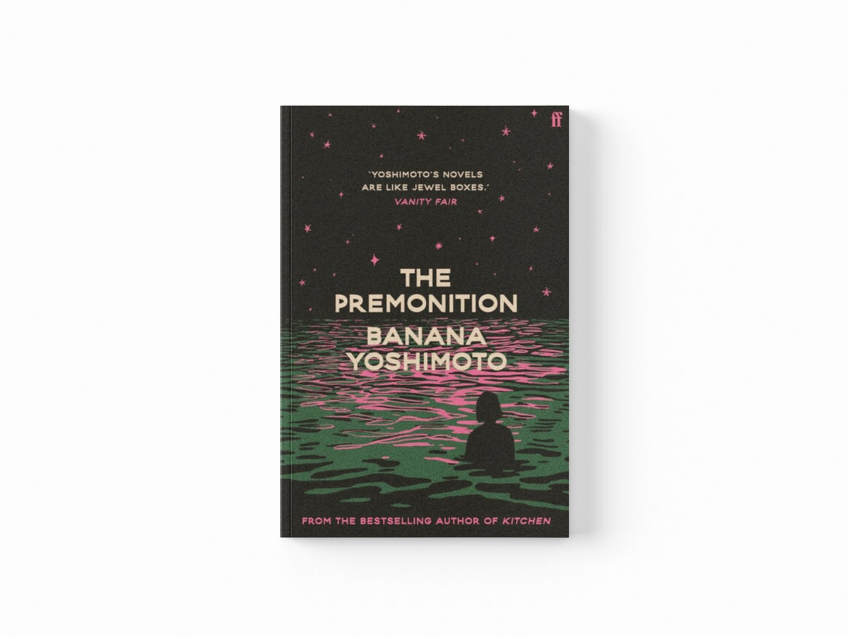 The Premonition