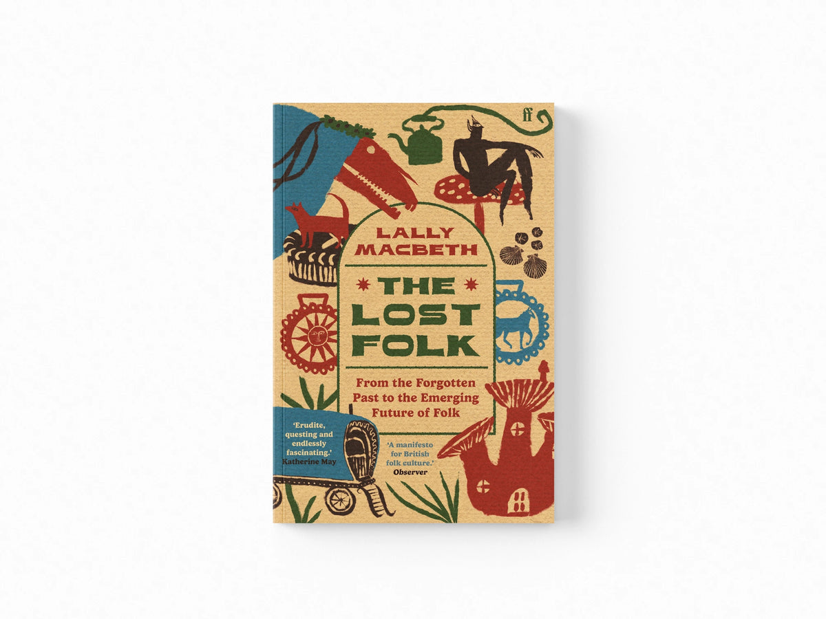 The Lost Folk