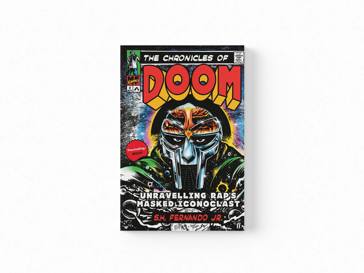 The Chronicles of DOOM