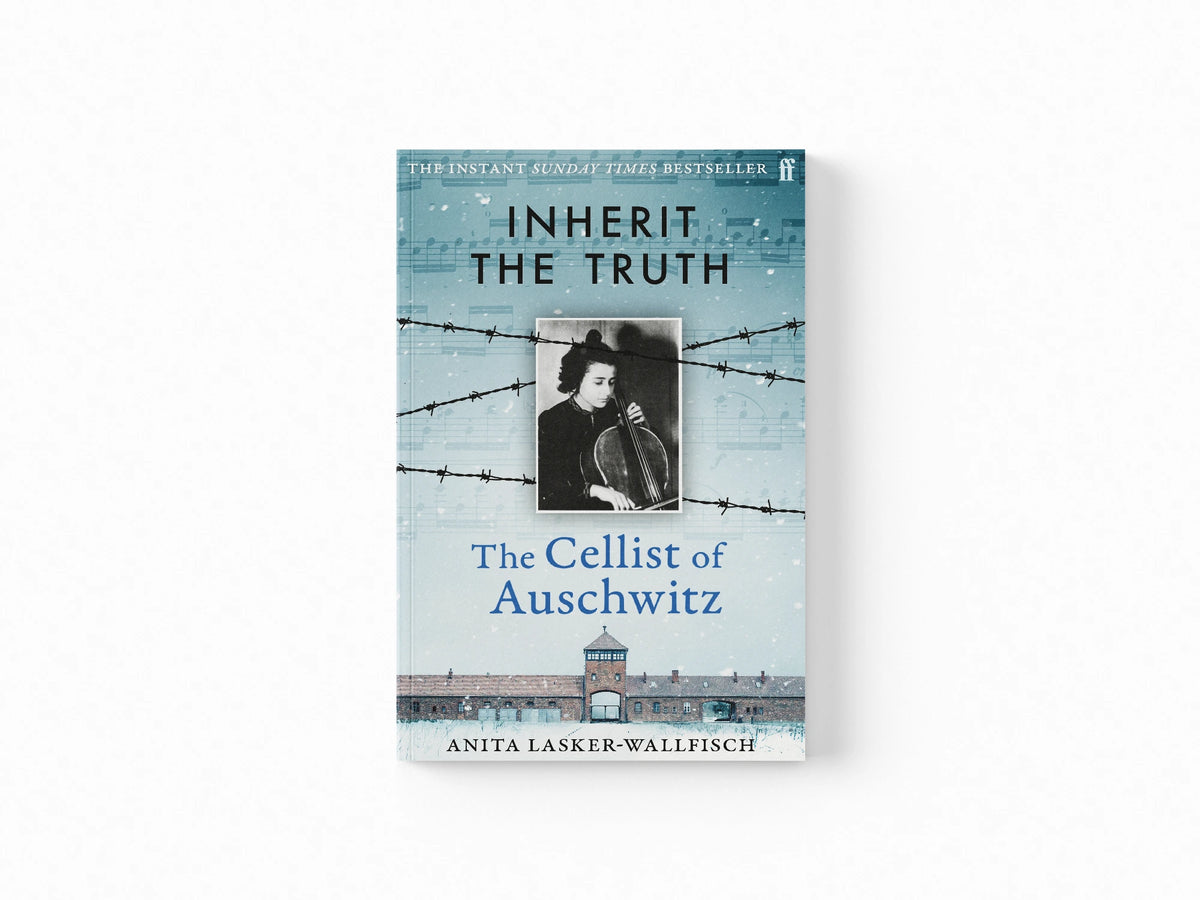 Inherit the Truth