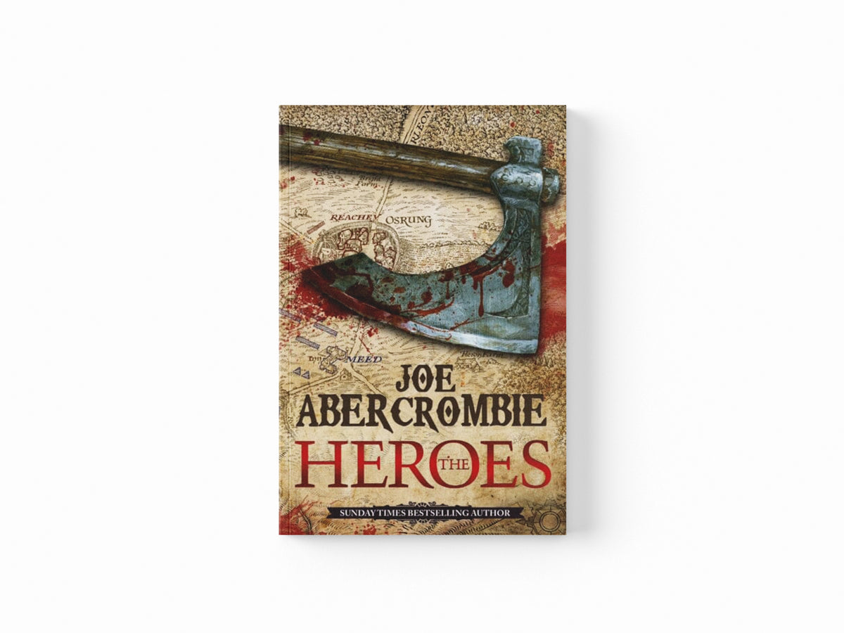The Heroes
