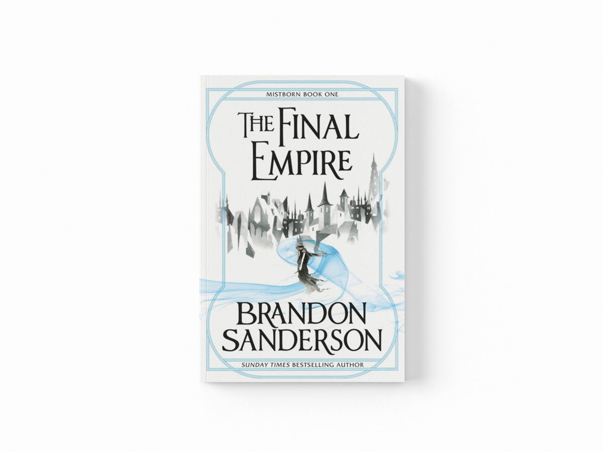 Mistborn