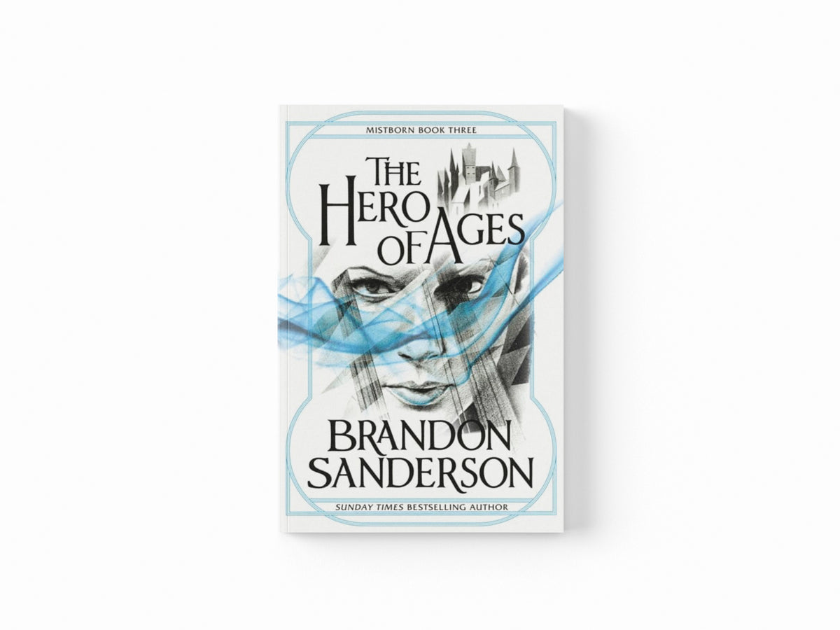 The Hero of Ages