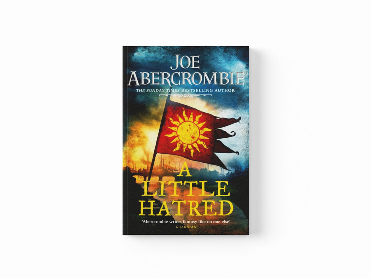 A Little Hatred