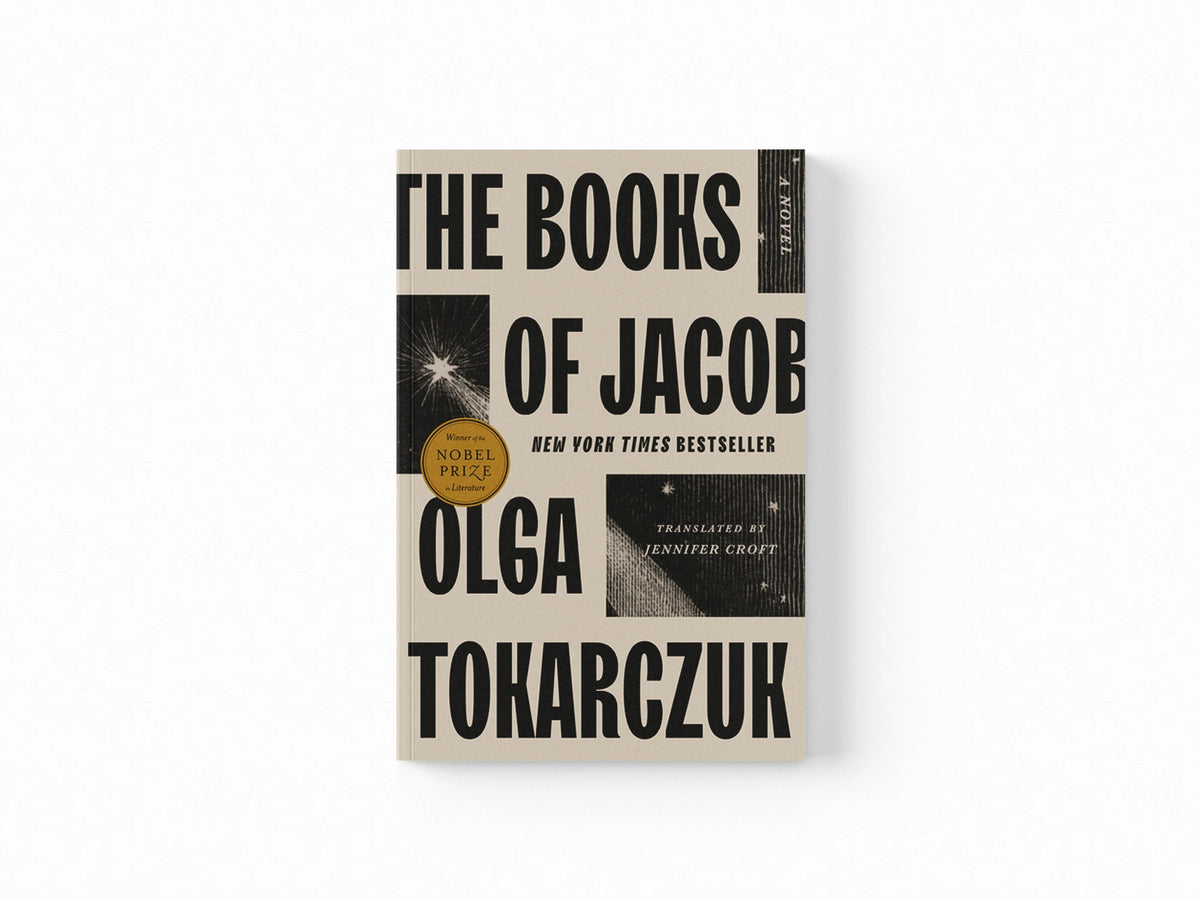 The Books of Jacob