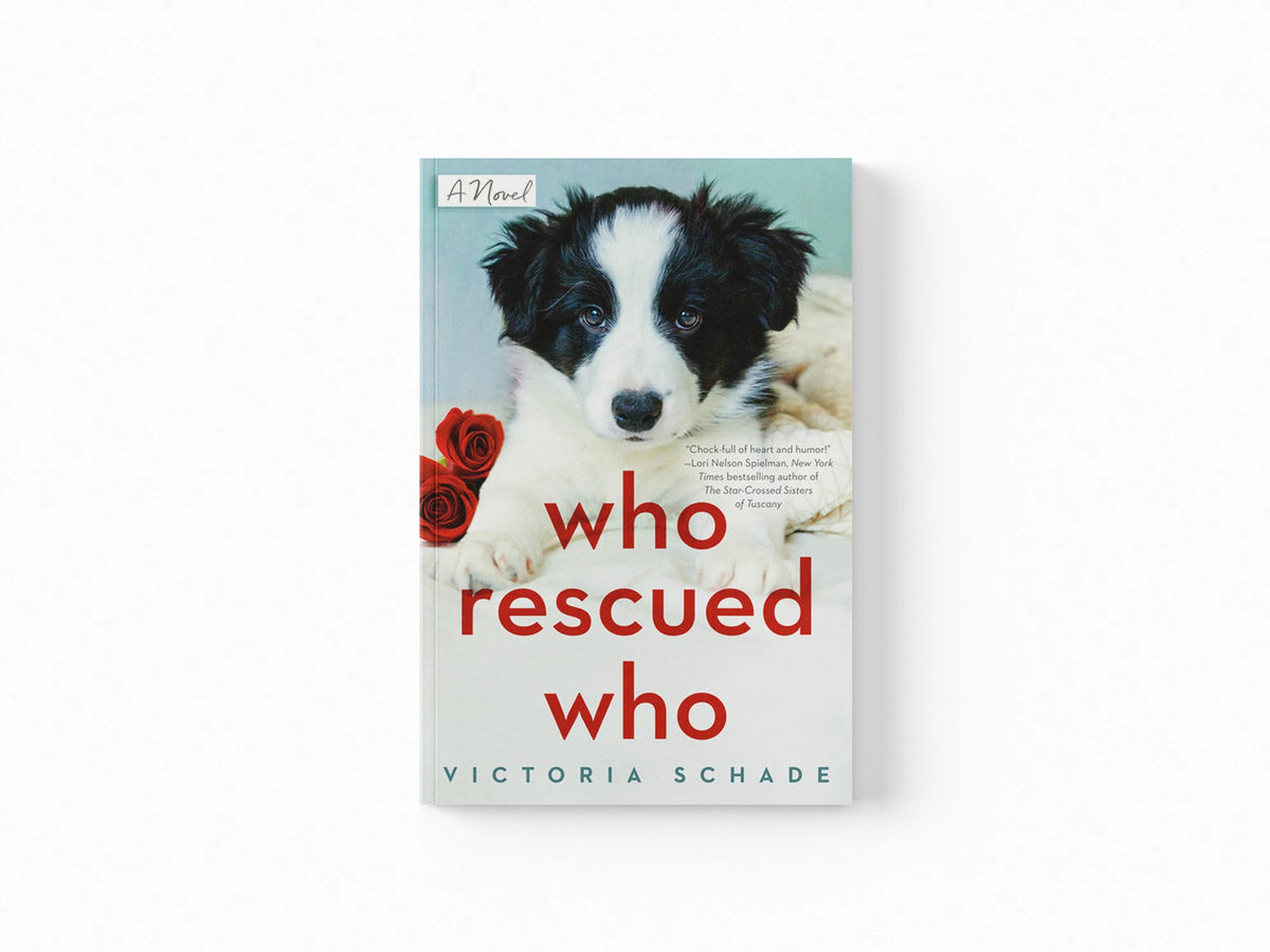 Who Rescued Who