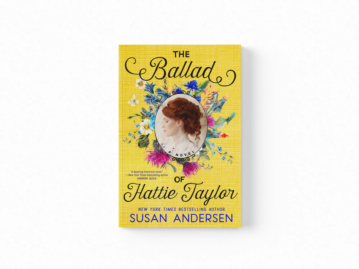 The Ballad of Hattie Taylor