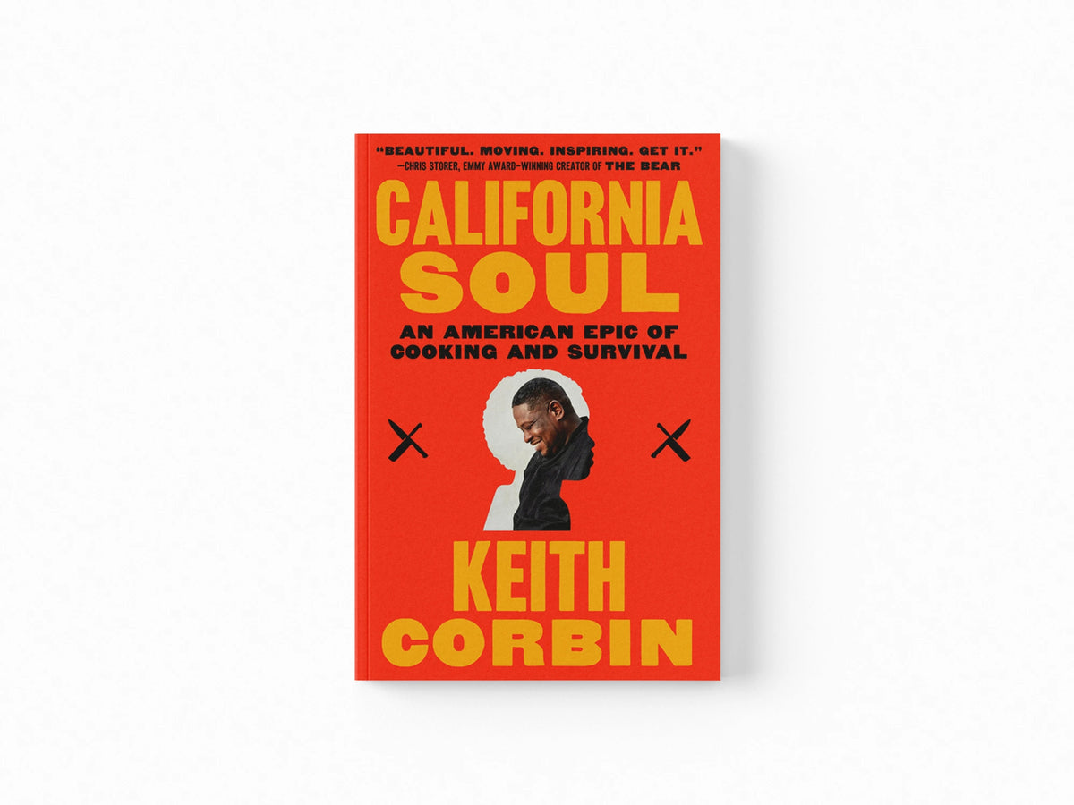 California Soul
