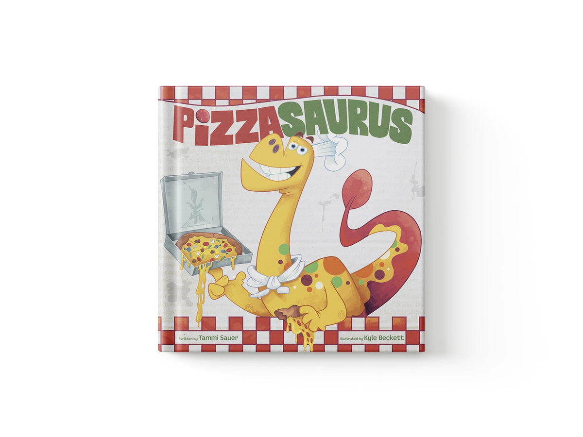 Pizzasaurus