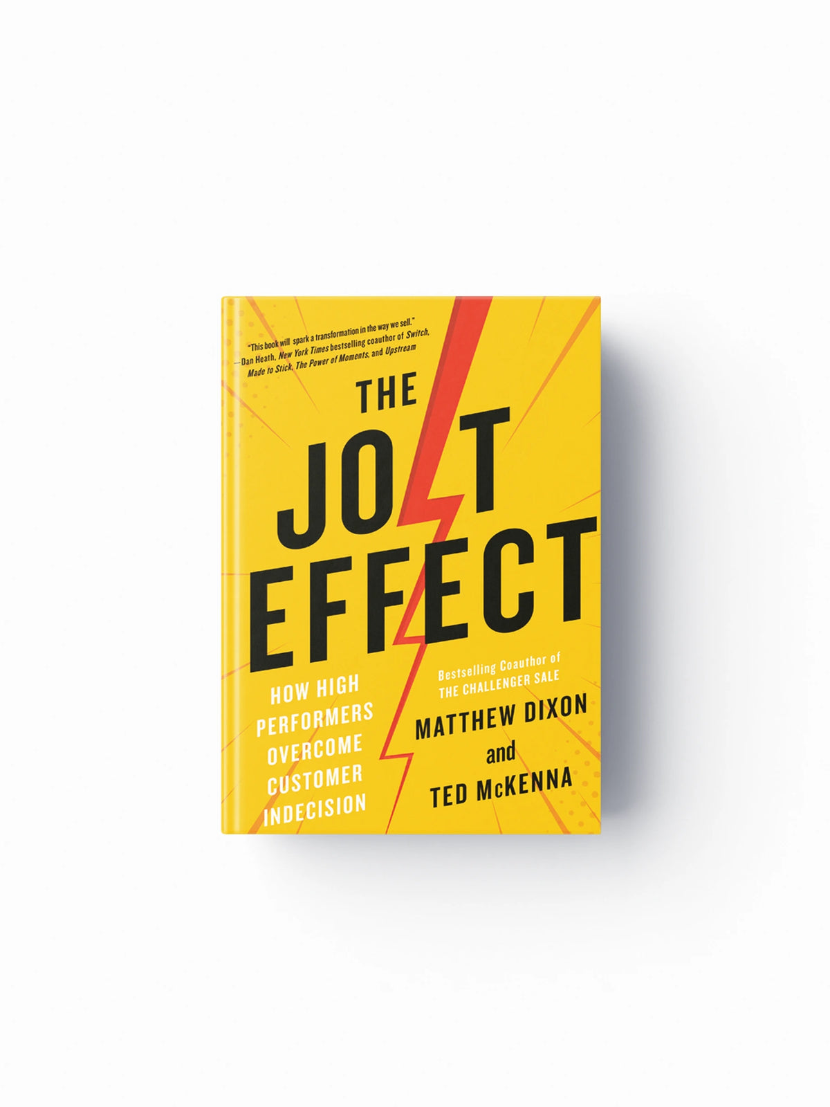 The Jolt Effect
