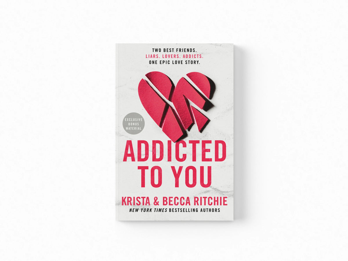 Addicted to You