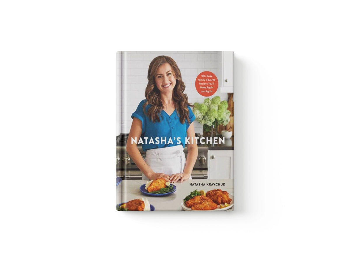 Natasha's Kitchen