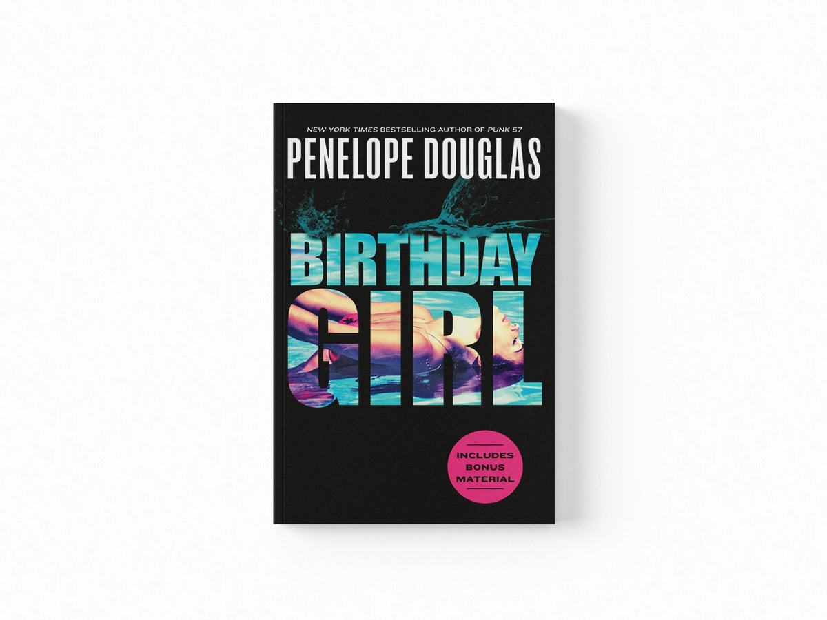 Birthday Girl