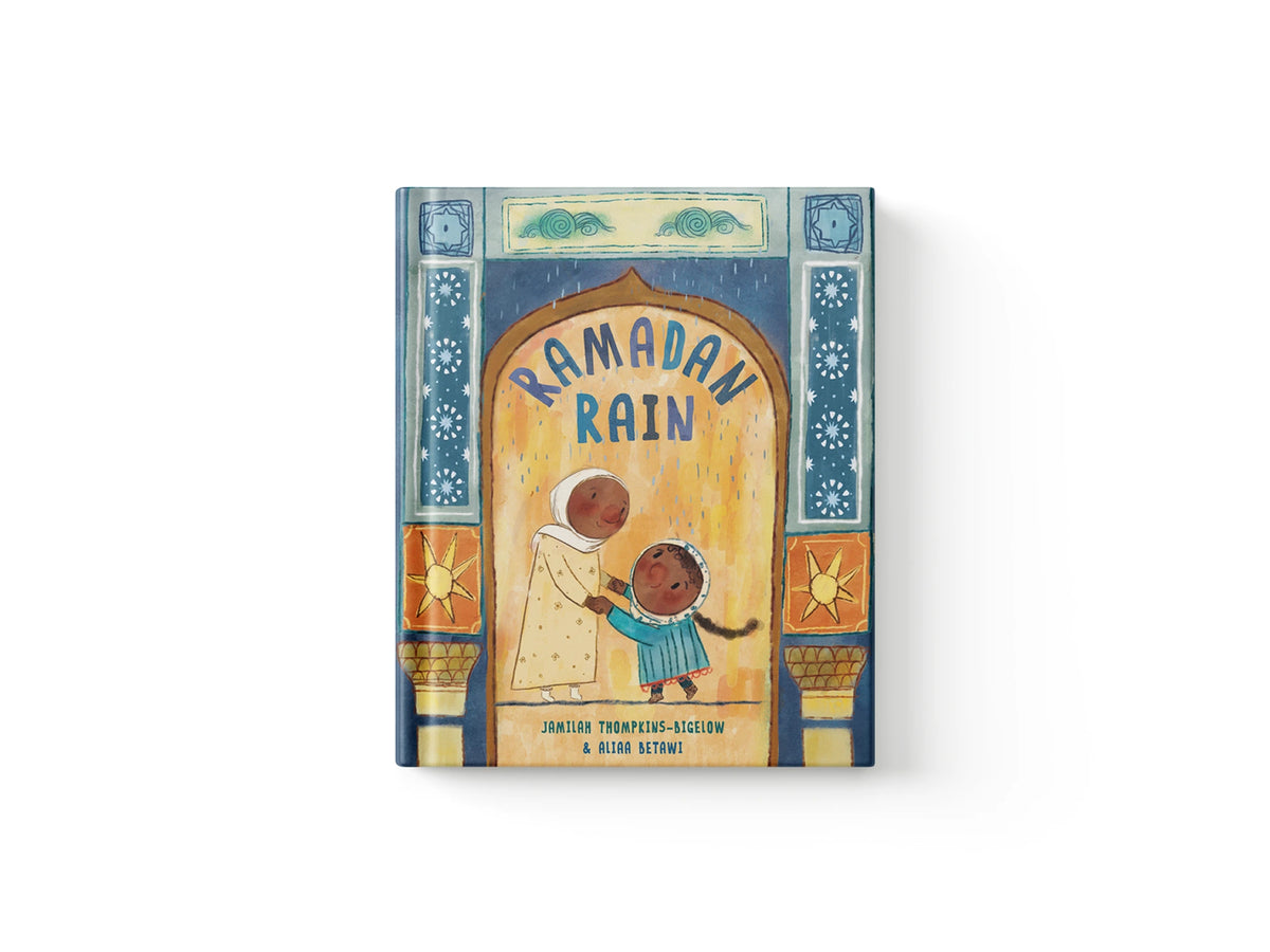 Ramadan Rain