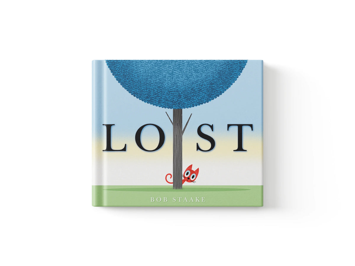 Lost