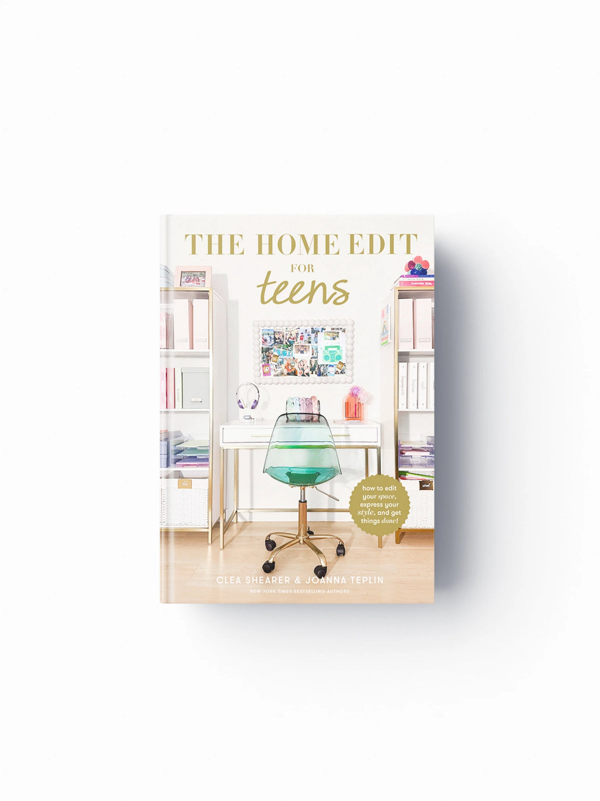 The Home Edit for Teens
