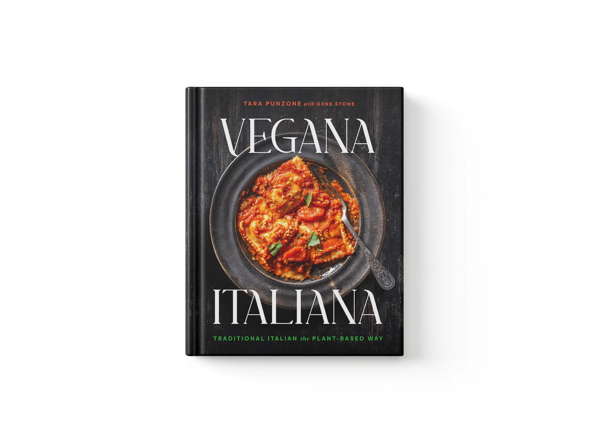 Vegana Italiana