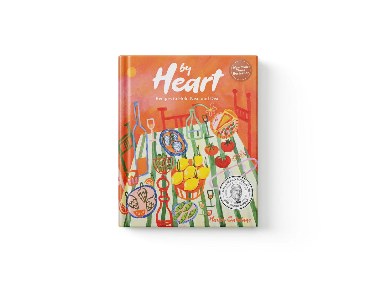 By Heart