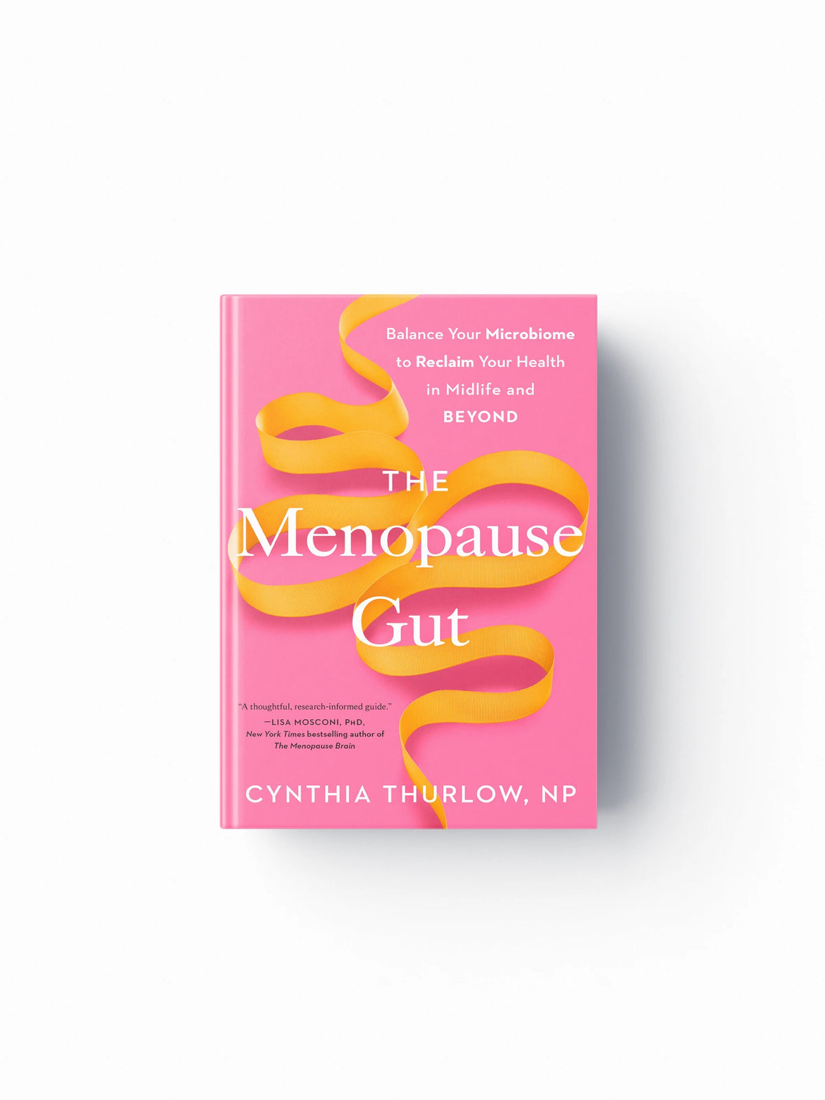 The Menopause Gut