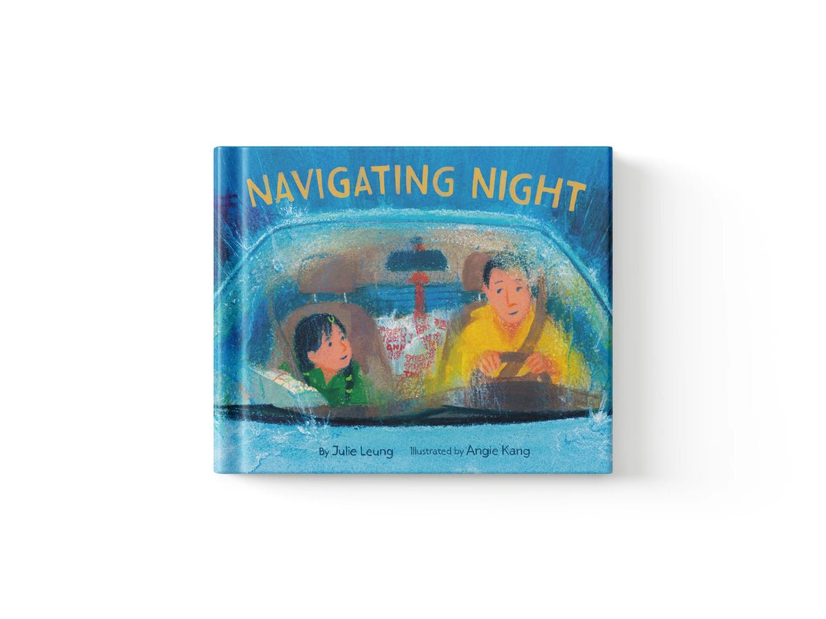 Navigating Night