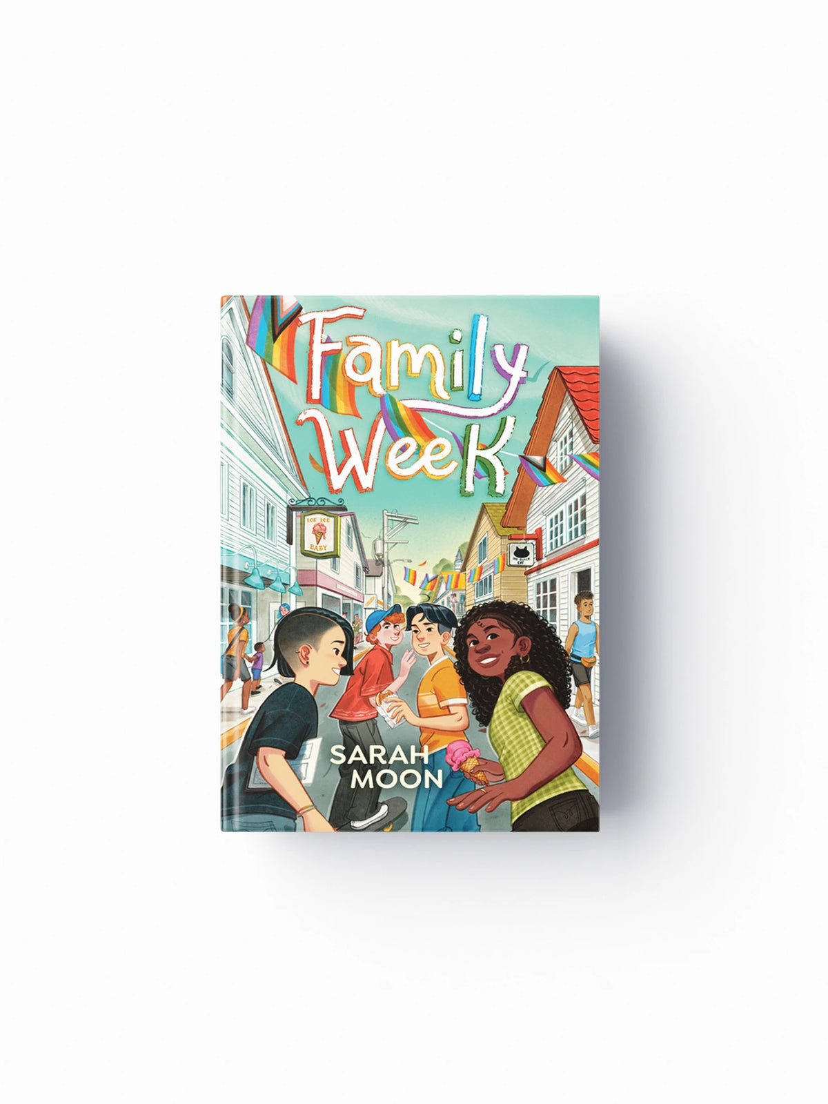 Family Week