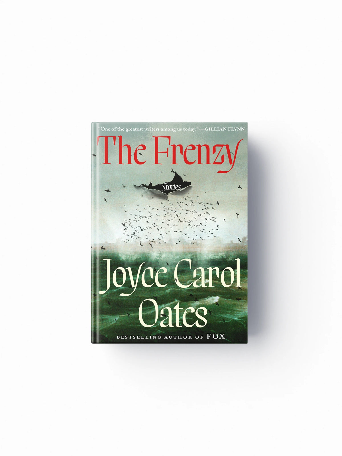 The Frenzy