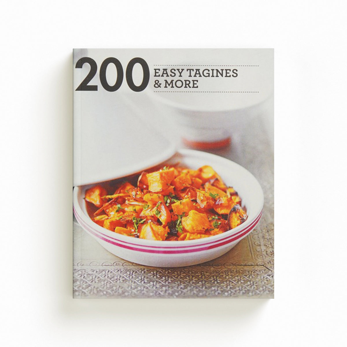 Hamlyn All Colour Cookery: 200 Easy Tagines and More by Ghillie Basan; Hamlyn; 9780600633419