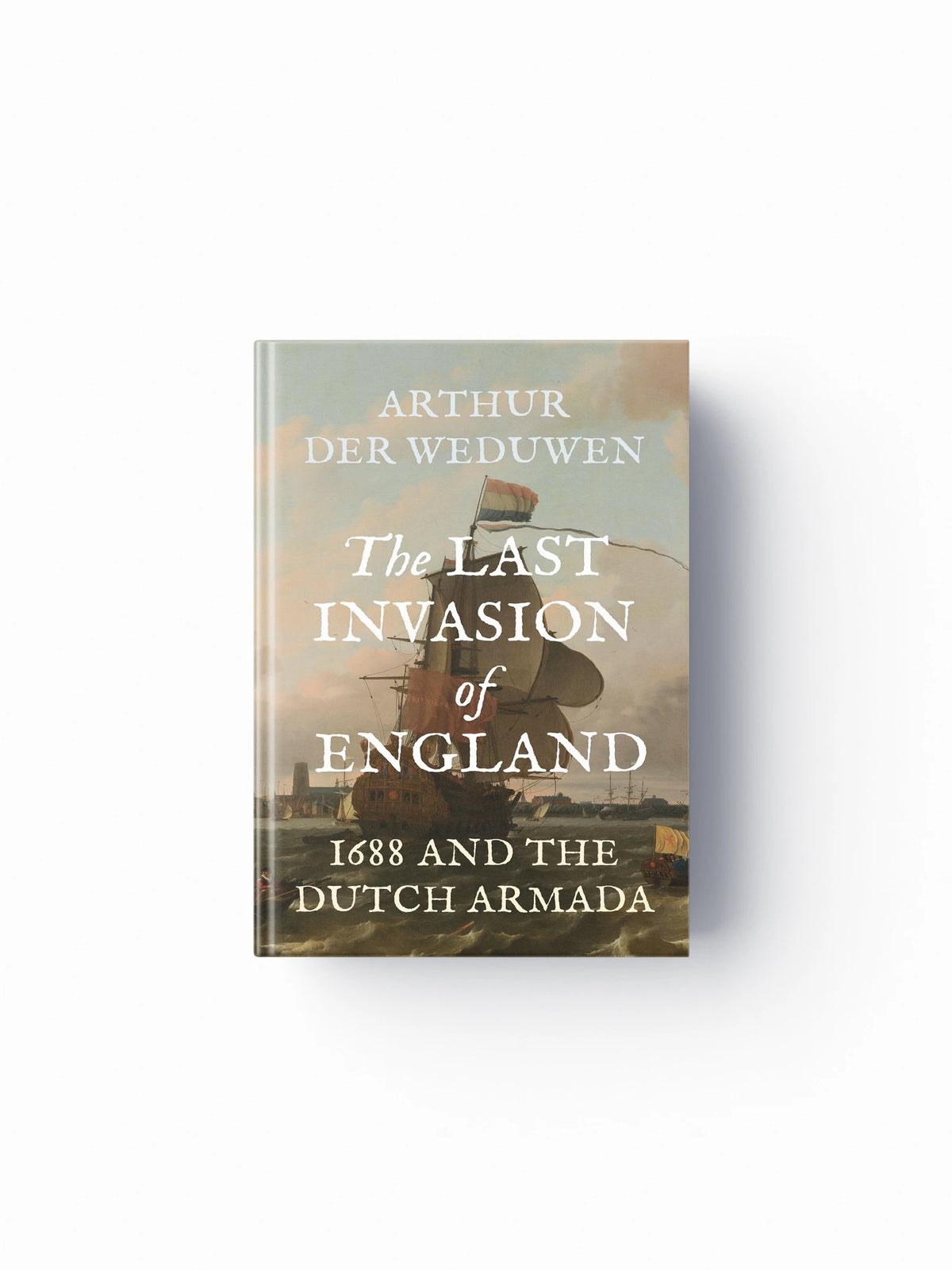 The Last Invasion of England