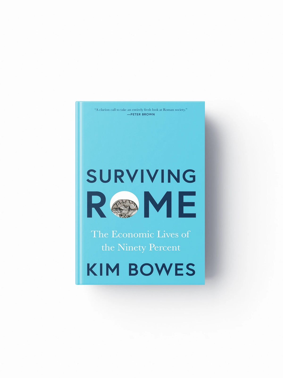 Surviving Rome