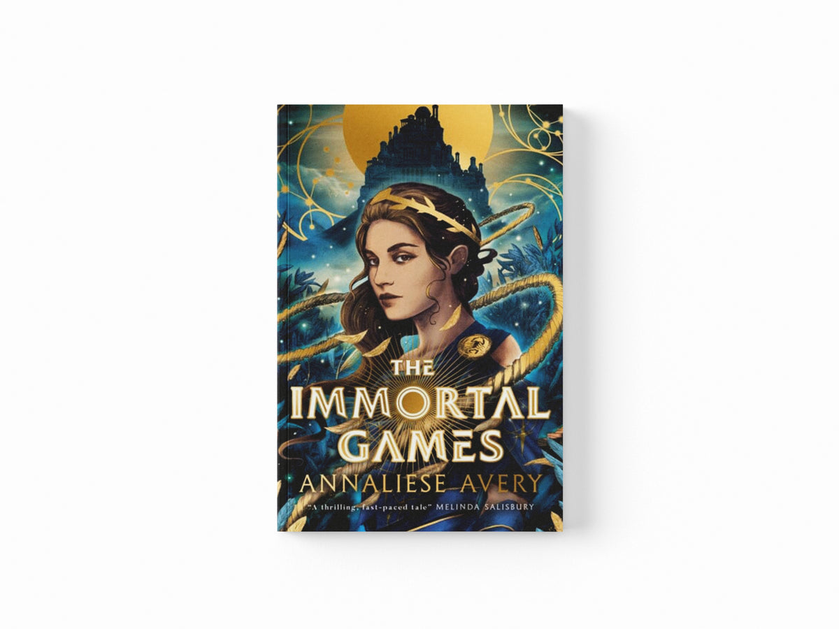 The Immortal Games
