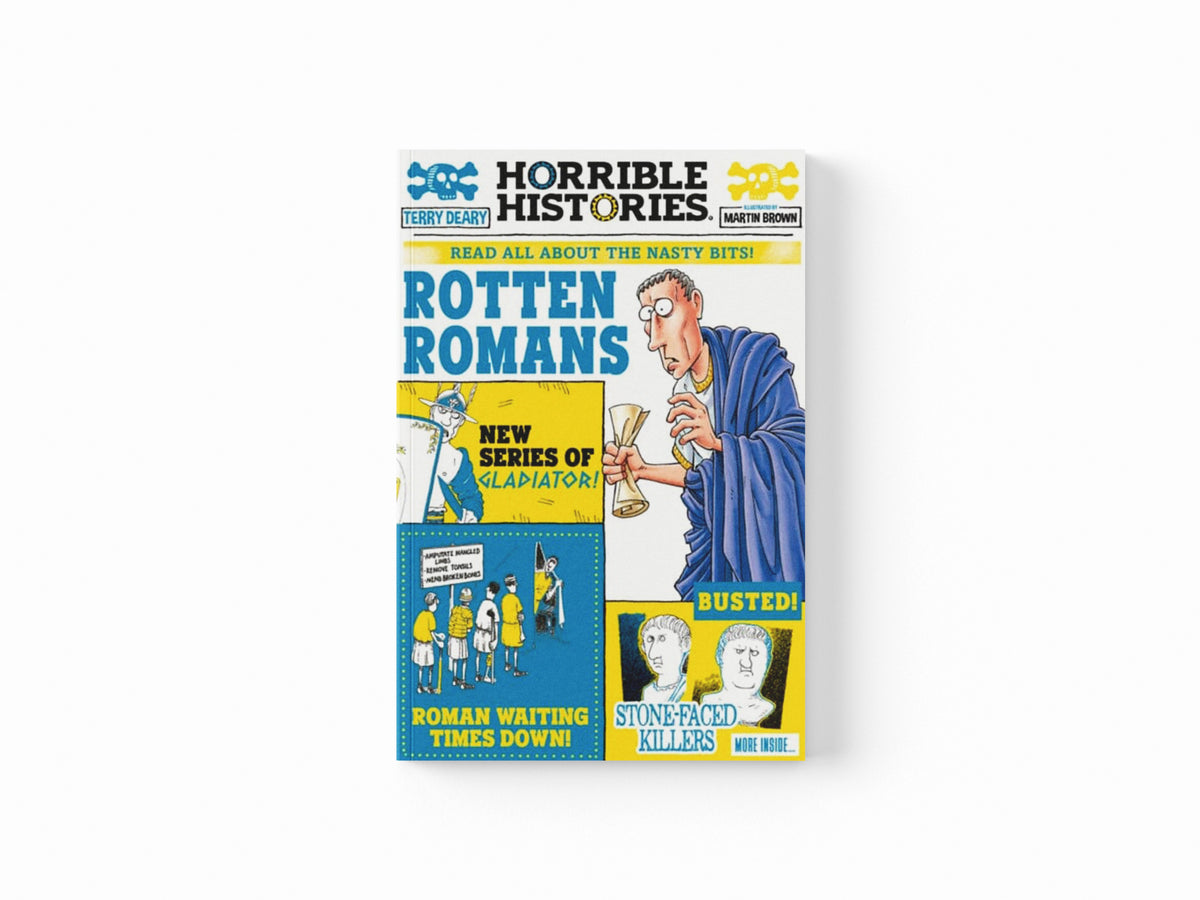 Rotten Romans