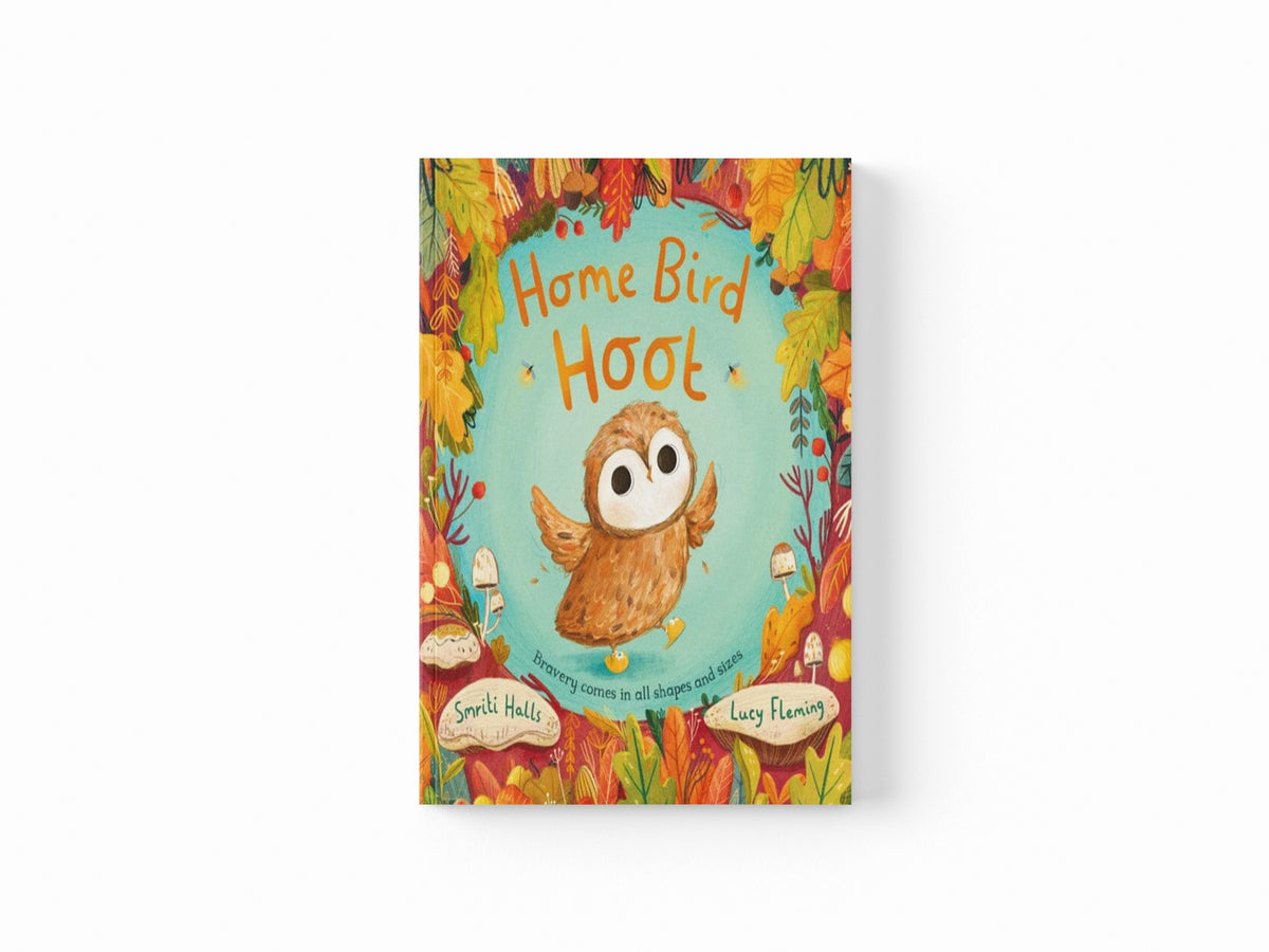 Home Bird Hoot