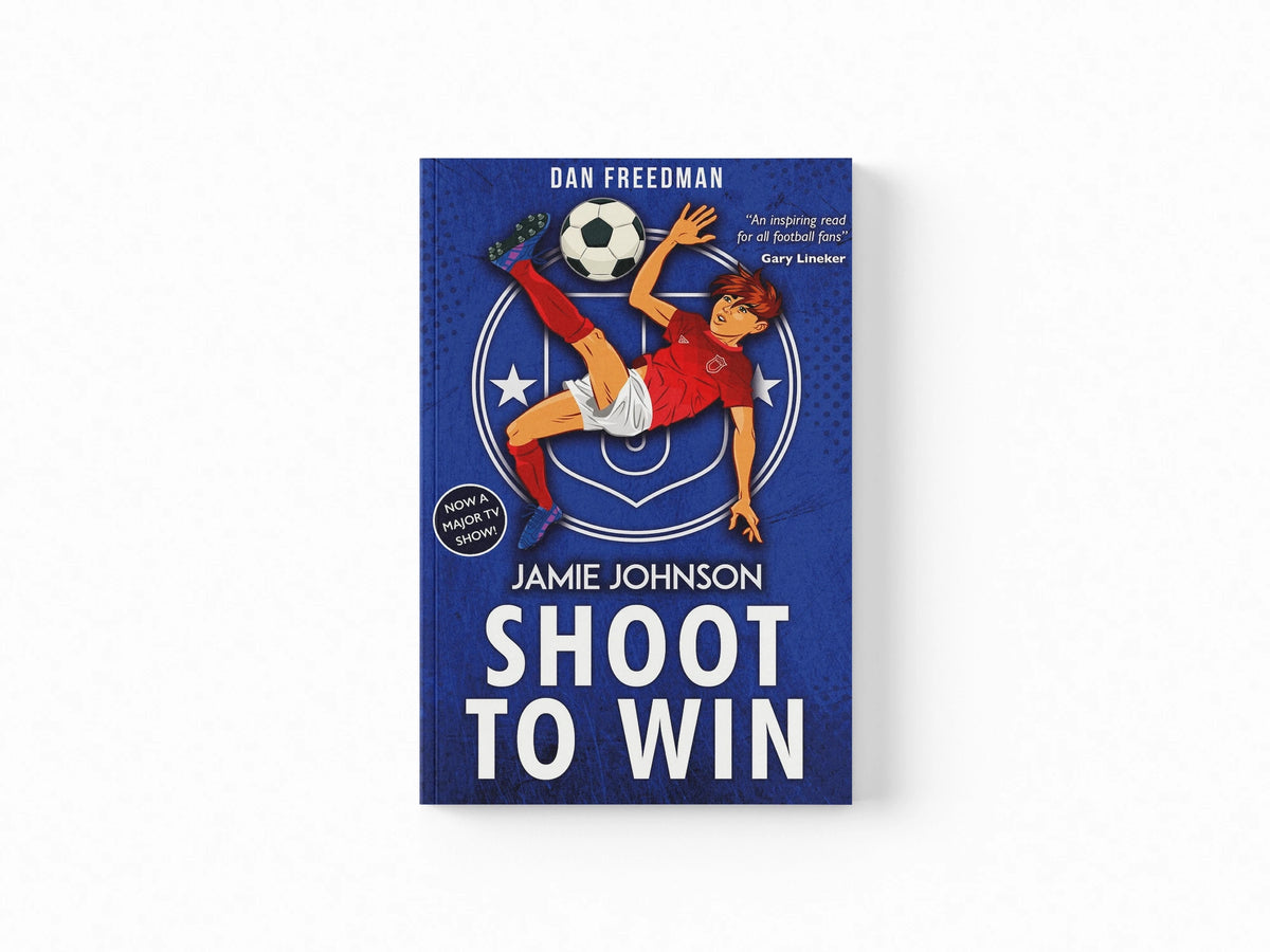 Shoot to Win (2021 edition)