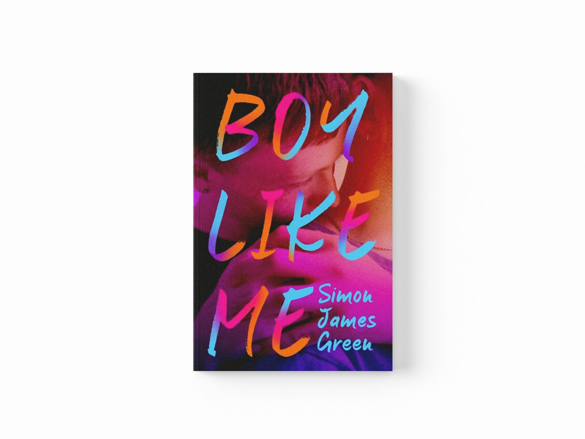 Boy Like Me