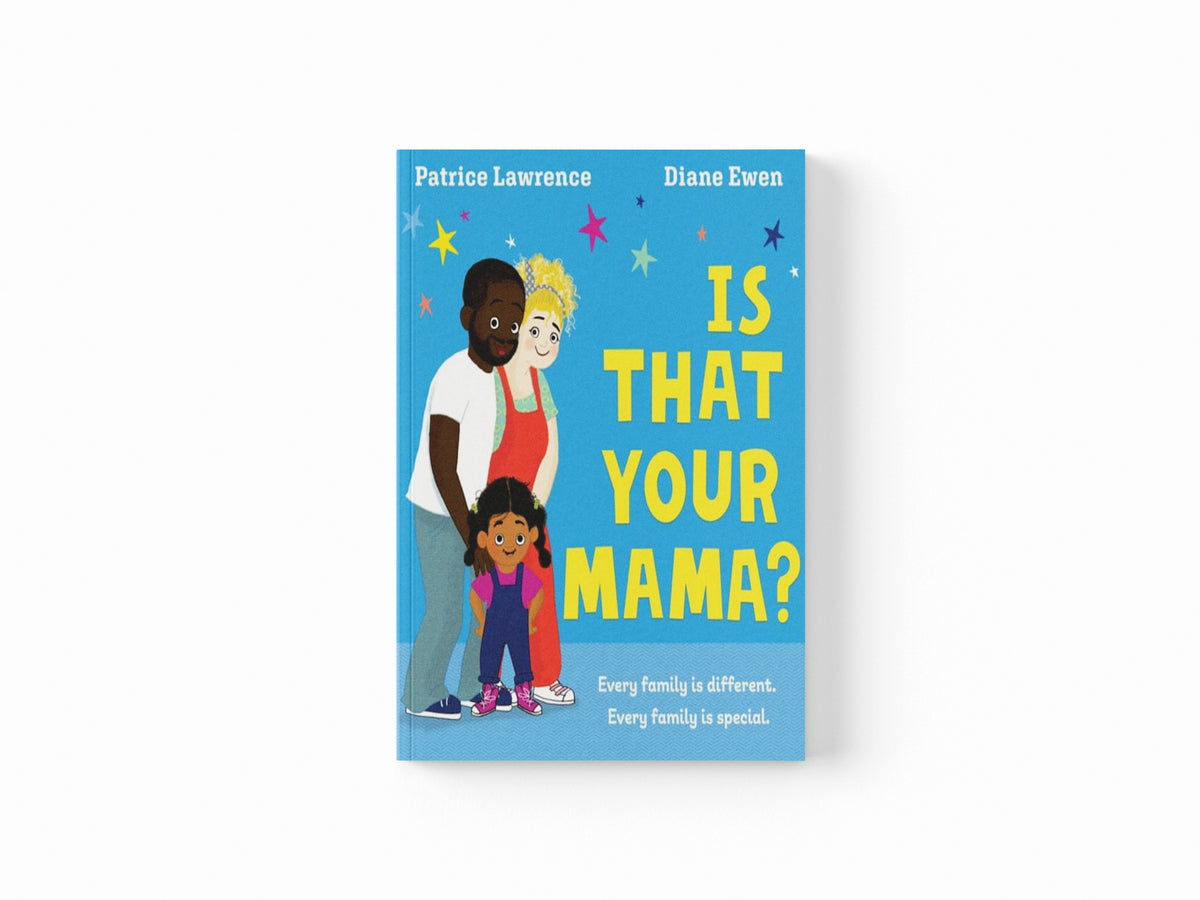 Is That Your Mama?