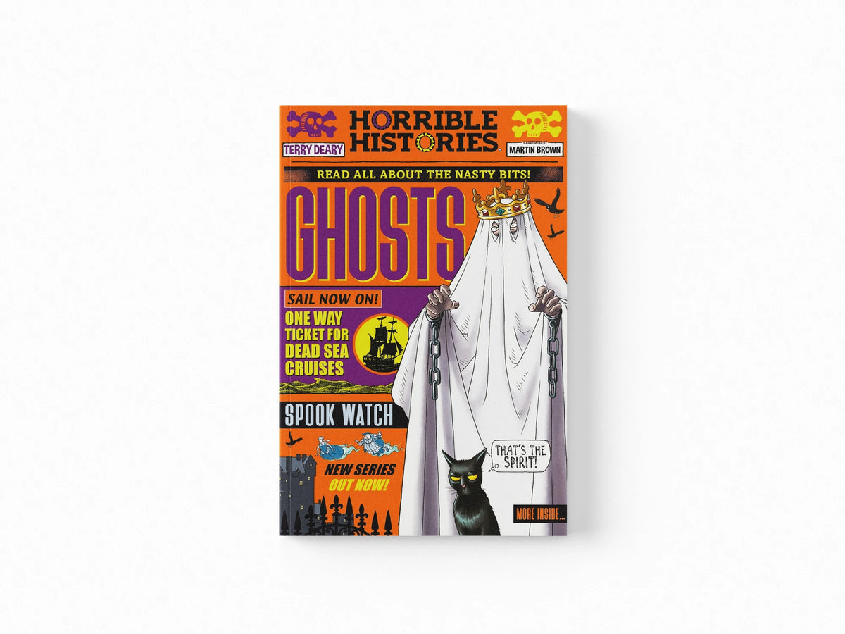 Ghosts