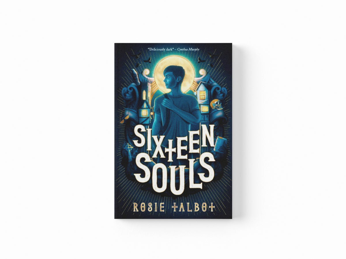 Sixteen Souls