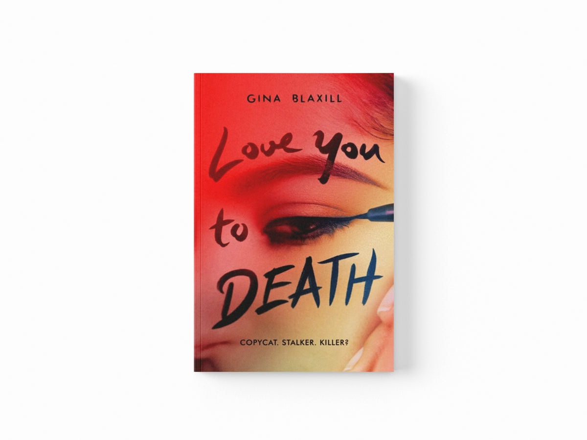 Love You to Death