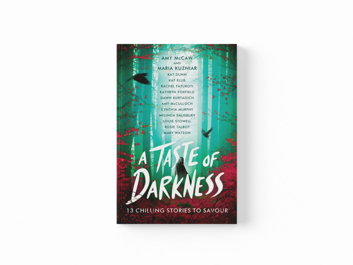 A Taste of Darkness